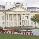 Western Hotell Kassel