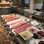 Western Hotell 4*