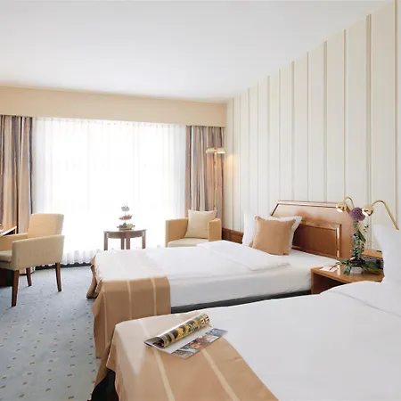 Western 酒店 卡塞尔