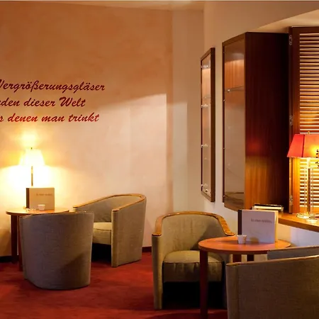 Western 4* 卡塞尔