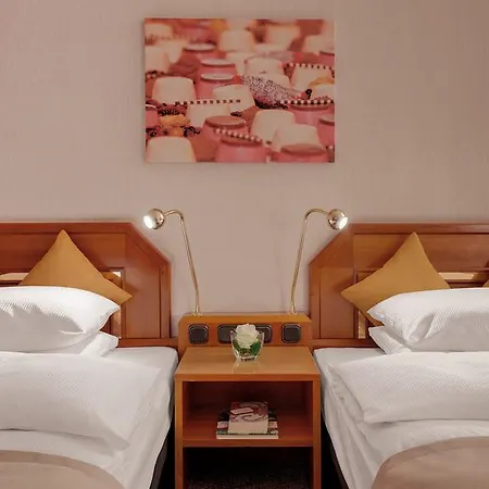 Western 酒店 卡塞尔