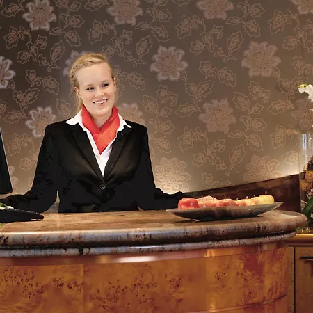 酒店 Western 卡塞尔