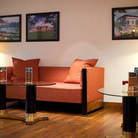 Western 4* 卡塞尔