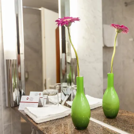 酒店 Western 卡塞尔