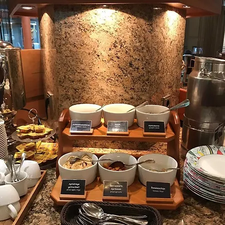 酒店 Western 卡塞尔