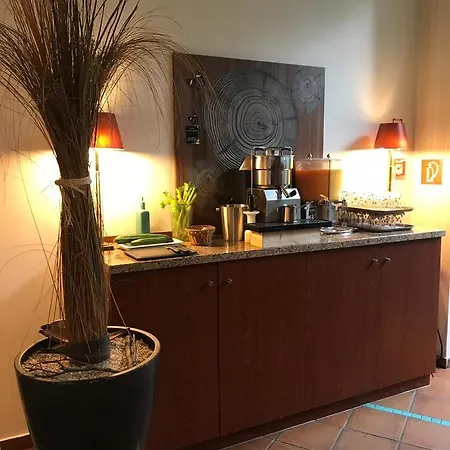 Western Hotel Kassel