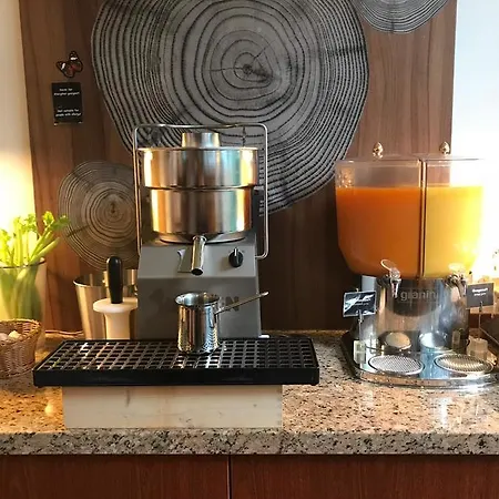 酒店 Western 卡塞尔