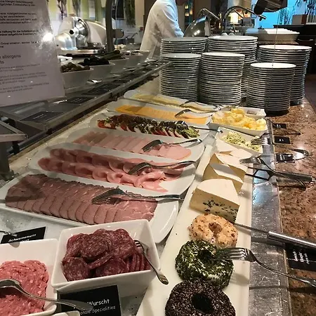 Western 4* 卡塞尔