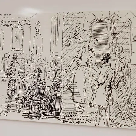 Western 4* 卡塞尔