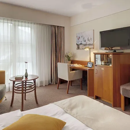 Western 4* 卡塞尔