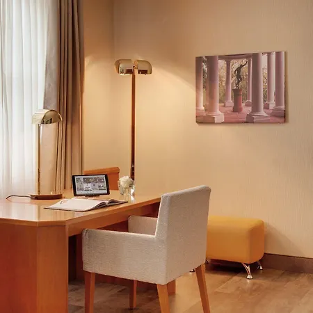 酒店 Western 卡塞尔