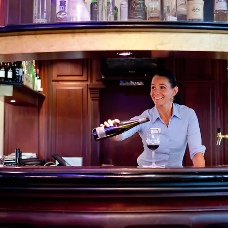 酒店 Western 卡塞尔