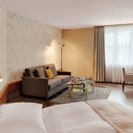 Western 酒店 卡塞尔