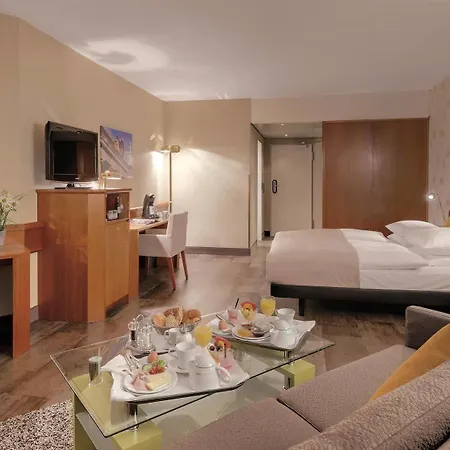 Western 酒店 卡塞尔