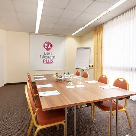Hotell Western 4*
