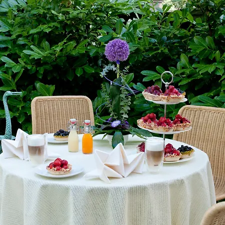 酒店 Western 卡塞尔