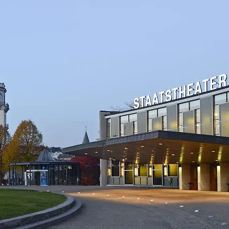 Western 酒店 卡塞尔