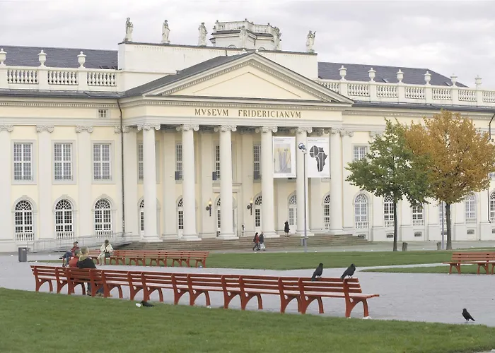 Western Hotel Kassel