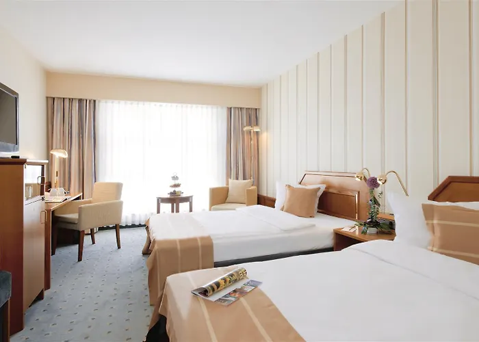 Western Hotel Kassel