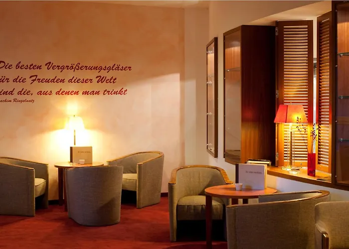 Western 4* Kassel