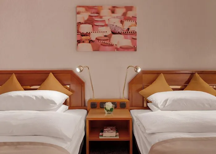 Western Hotel Kassel