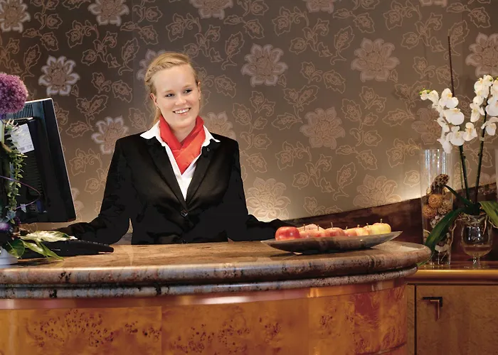 Hotel Western Kassel