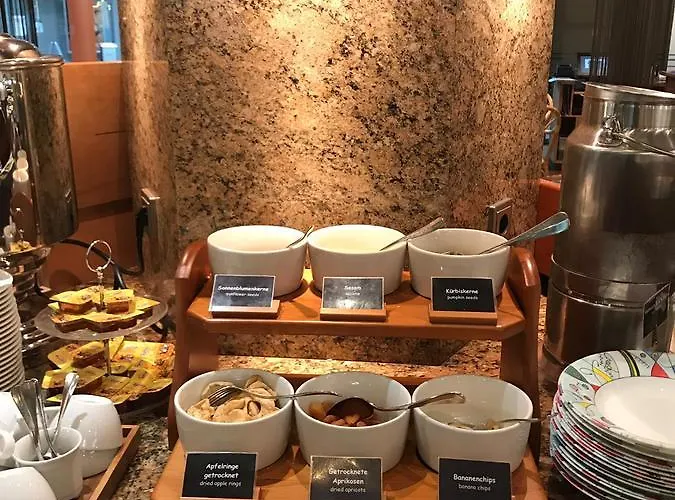 Hotel Western Kassel