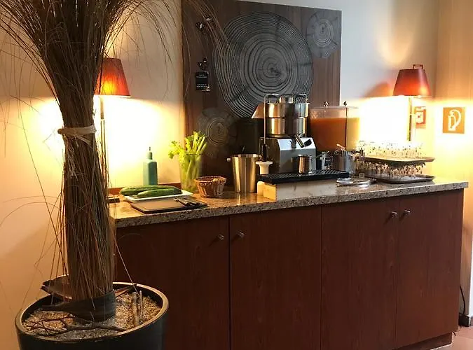 Western Hotel Kassel