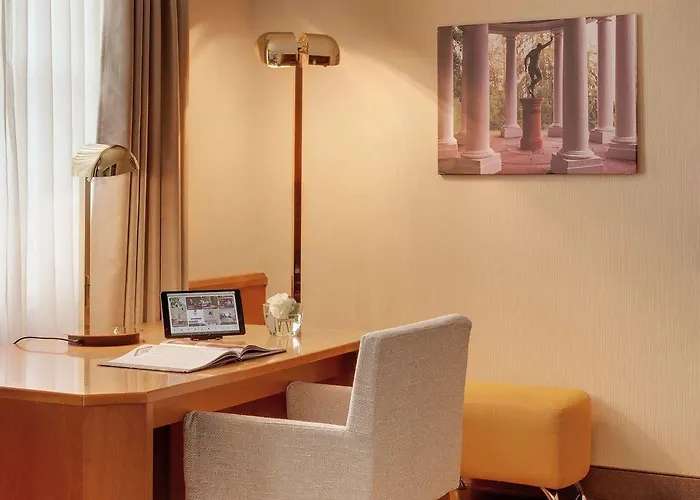 Hotel Western Kassel