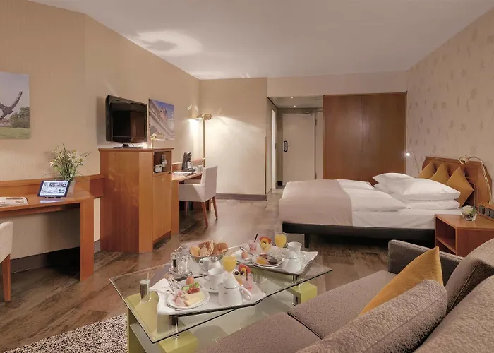 Western Hotel Kassel