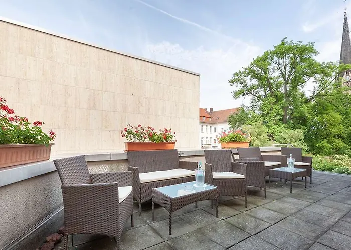 Western Hotel Kassel