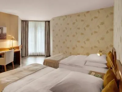 Western Hotel Kassel