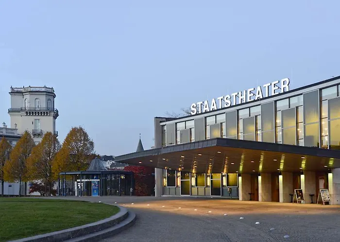 Western Hotel Kassel